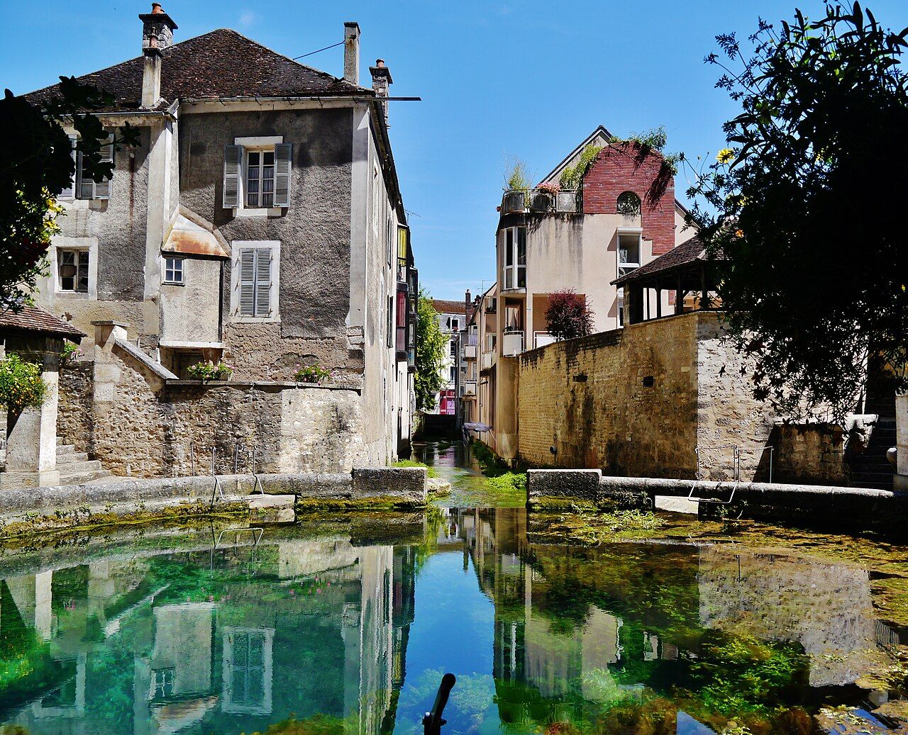 Photo 4 — Tonnerre, Yonne (89700)