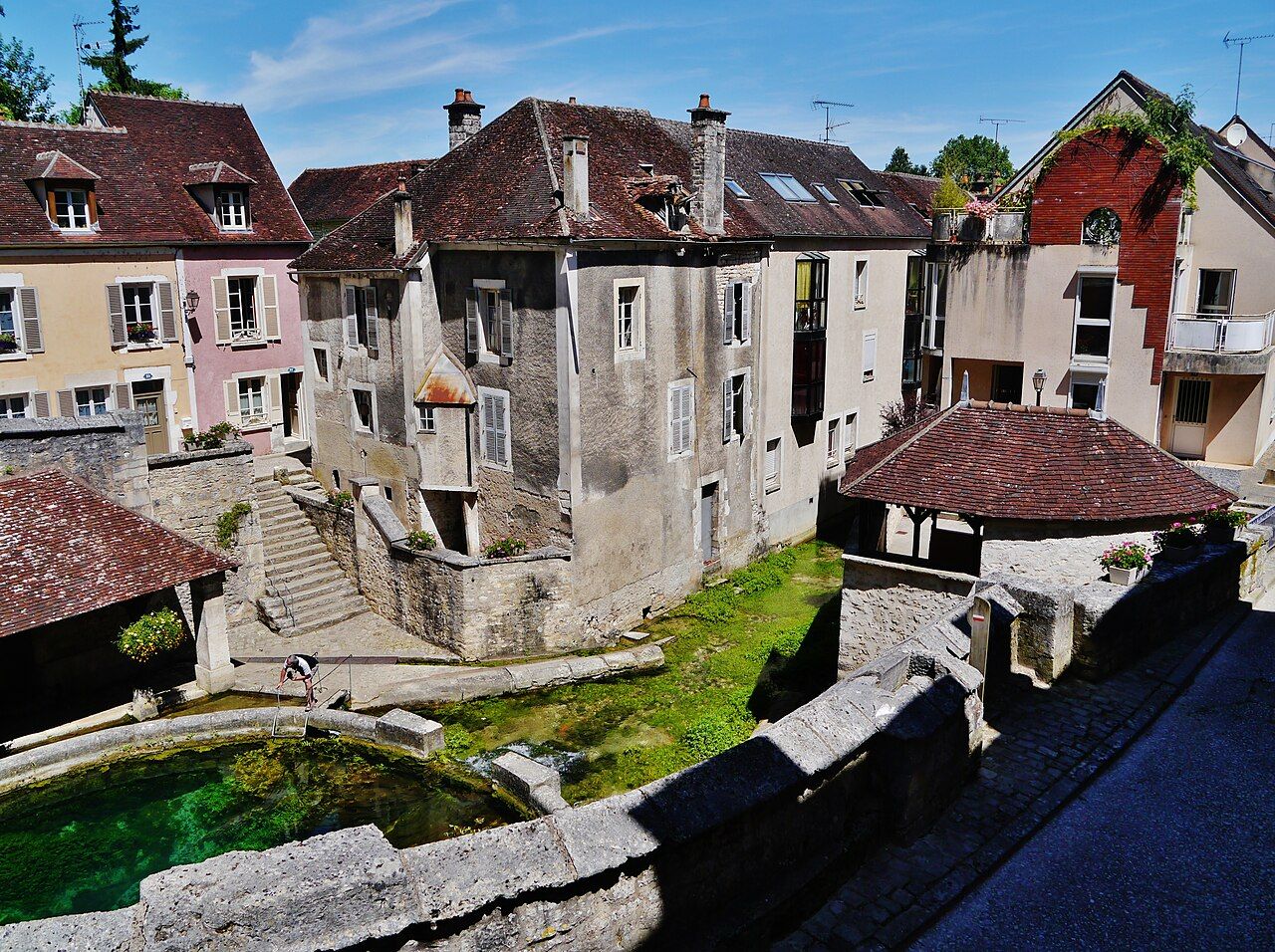 Photo 5 — Tonnerre, Yonne (89700)