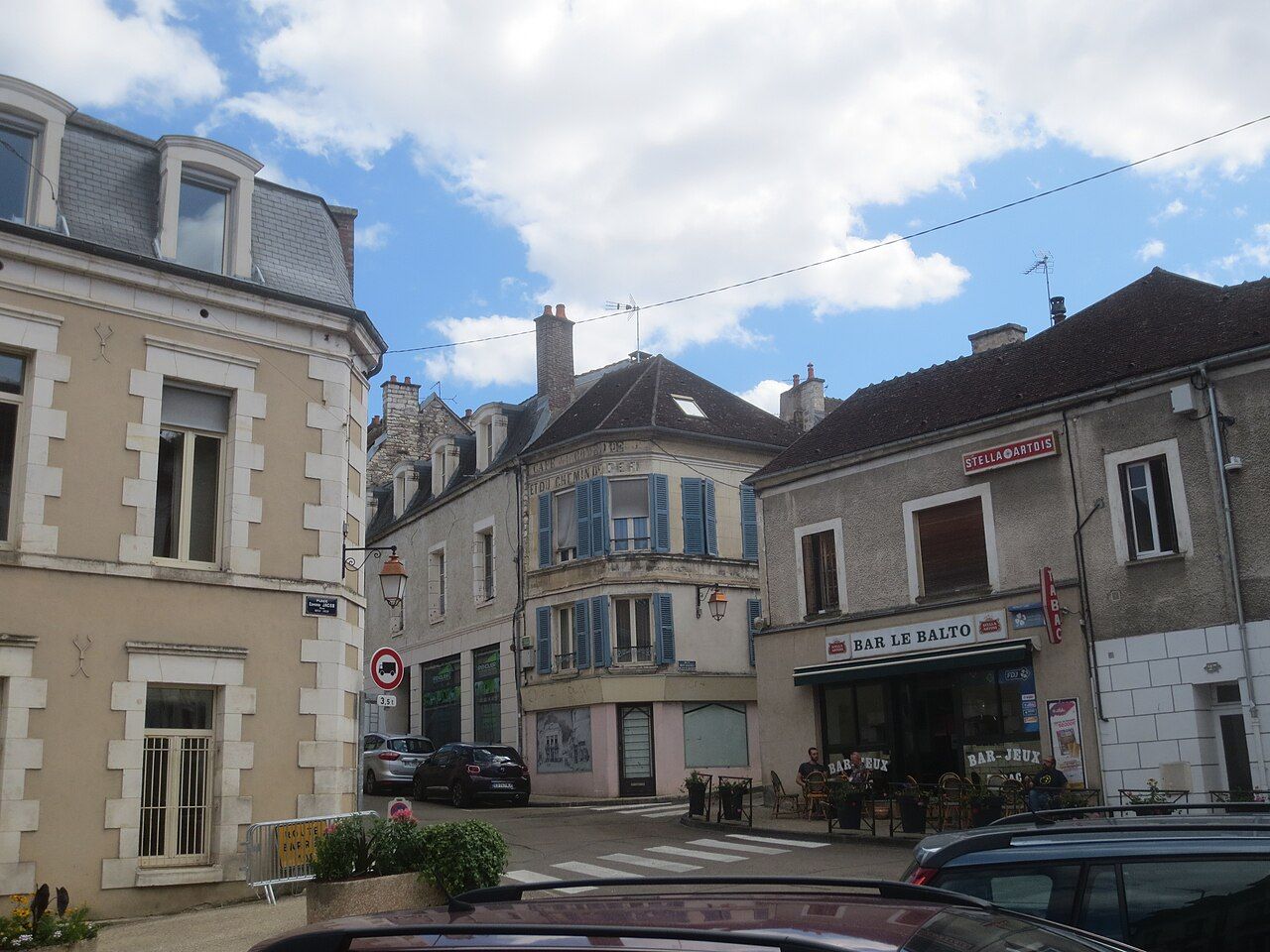 Photo 6 — Tonnerre, Yonne (89700)