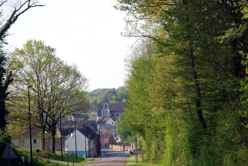 Vaudeurs