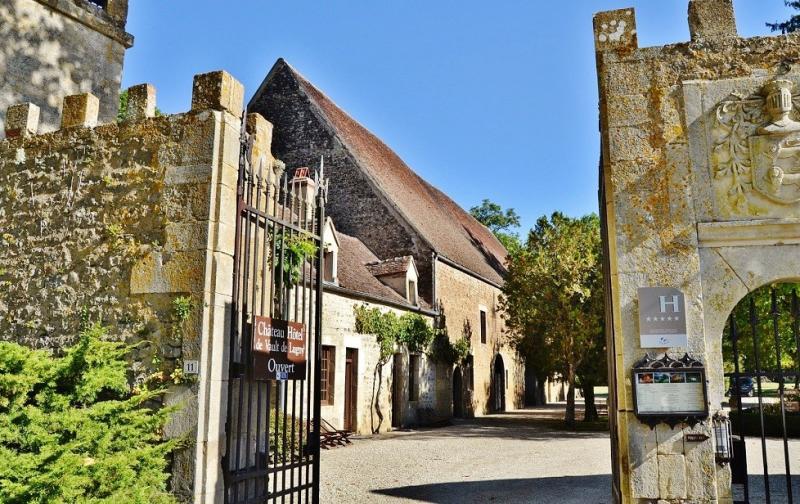 Vault-de-Lugny