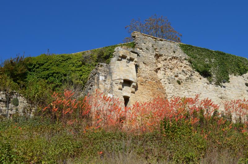 Vézelay
