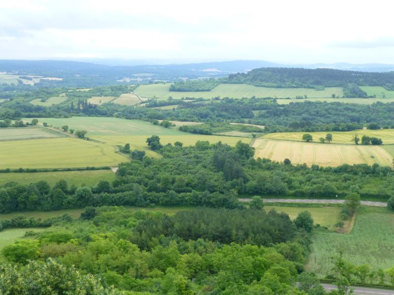 Vézelay