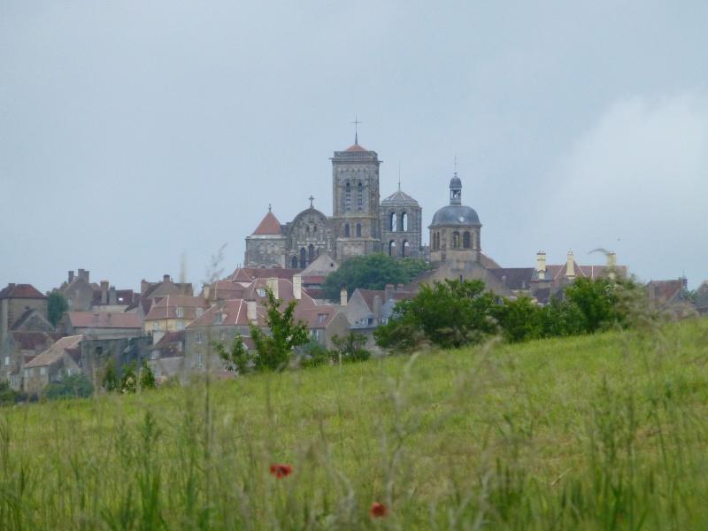 Vézelay
