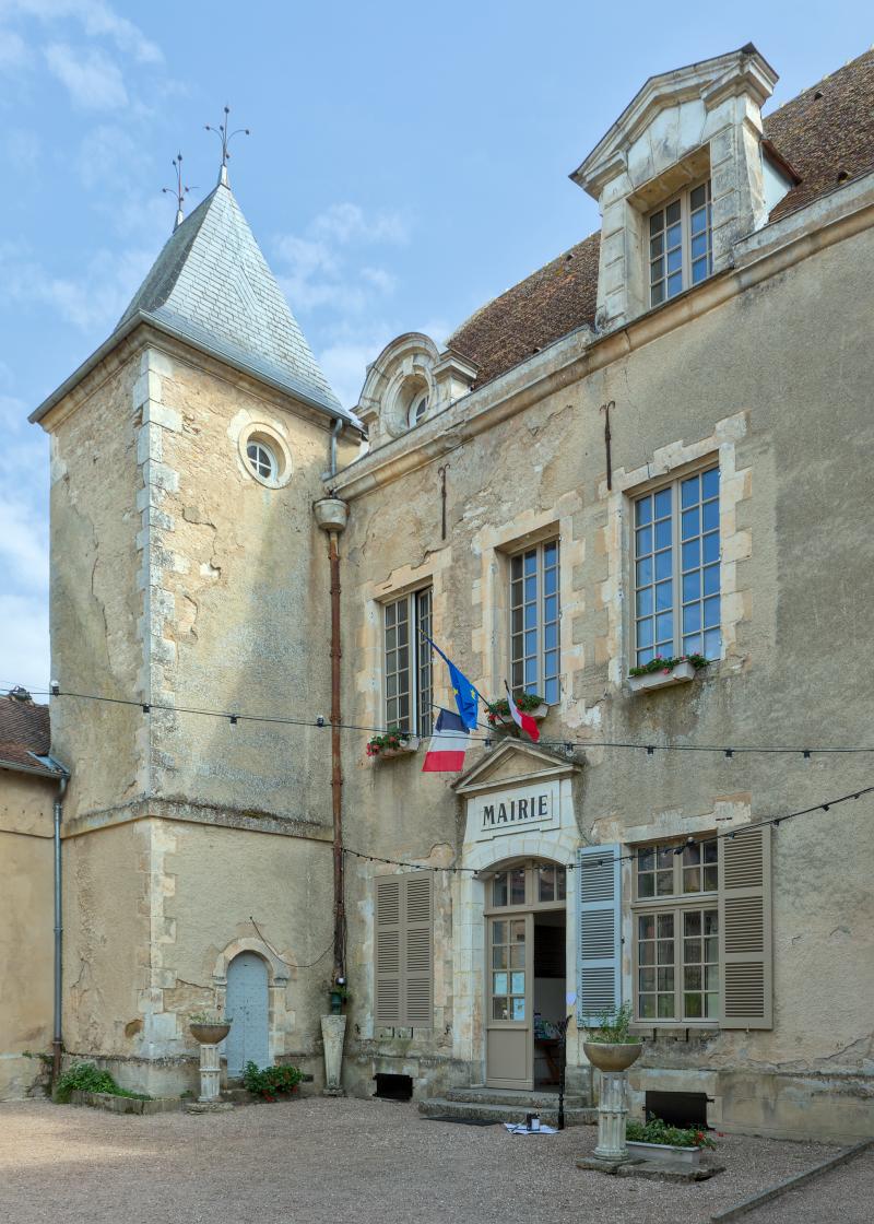 Vézelay