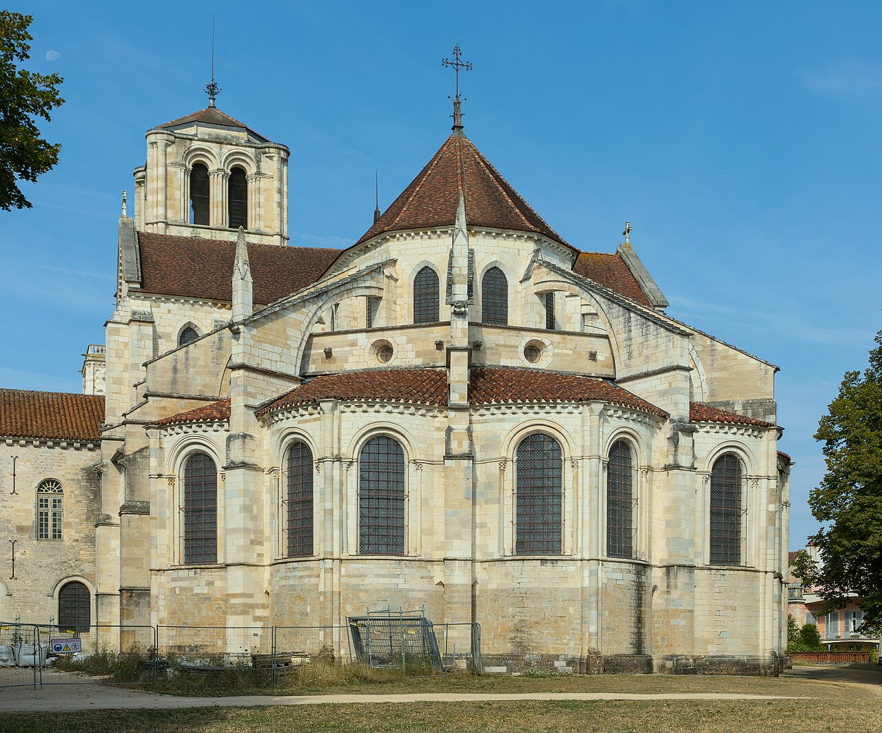 Photo 9 — Vézelay, Yonne (89450)