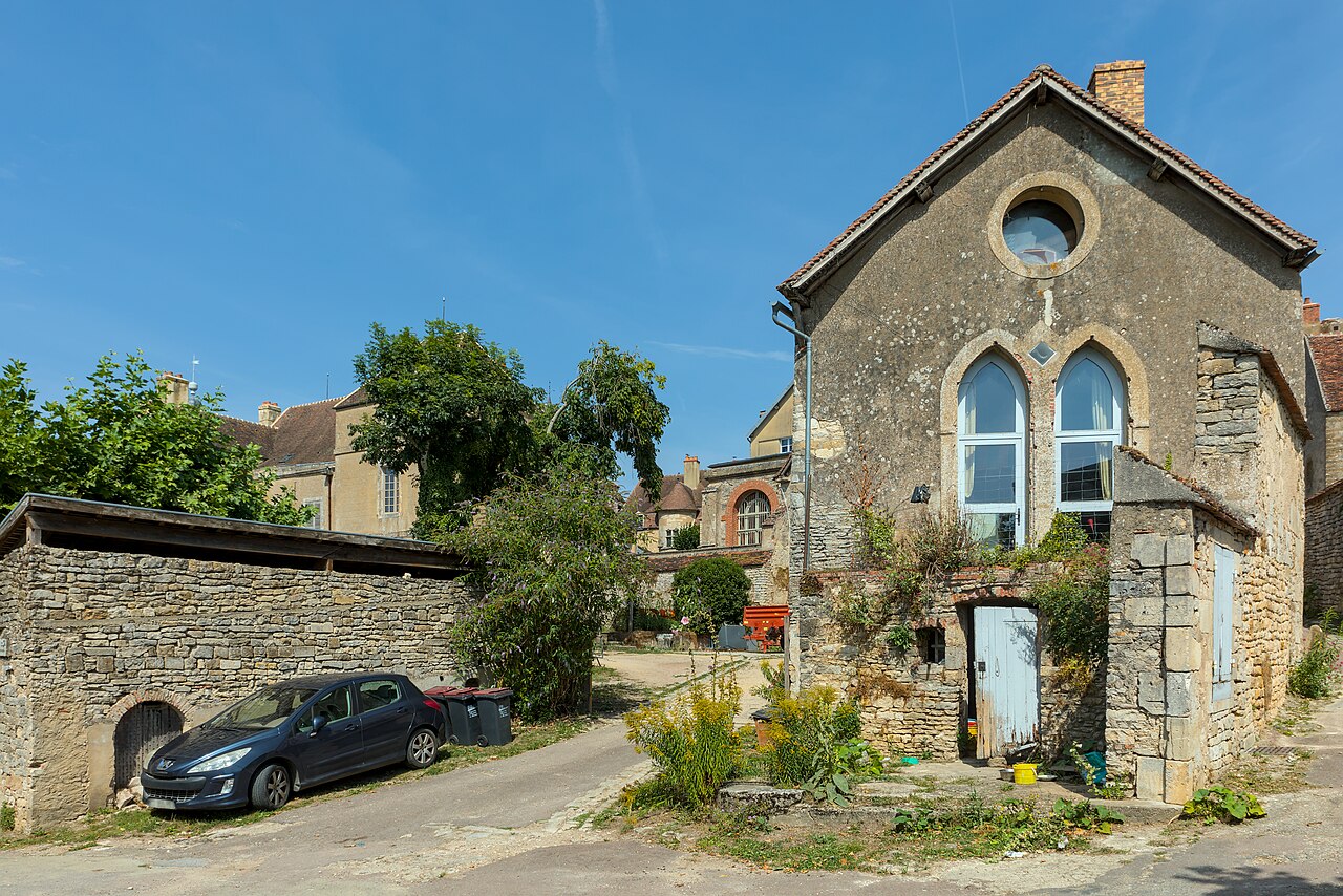 Photo 10 — Vézelay, Yonne (89450)