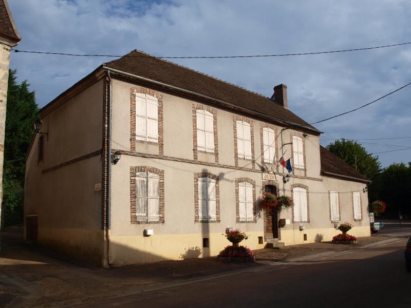 Photo 1 — Villecien, Yonne (89300)