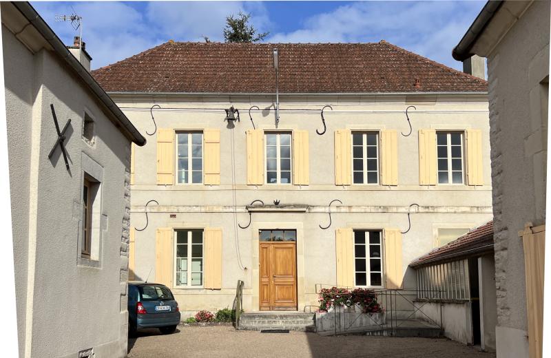 Villiers-Les-Hauts, Yonne