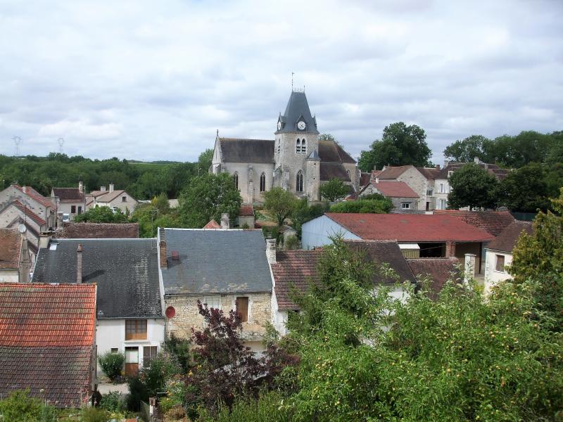 Viviers
