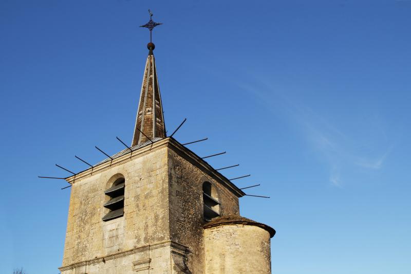 Voutenay-sur-Cure