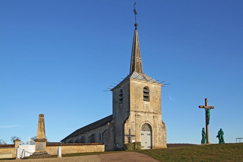 Voutenay-sur-Cure