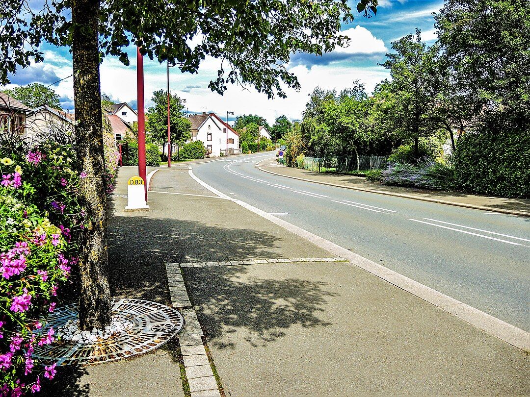 Photo 2 — Argiésans, Territoire de Belfort (90800)
