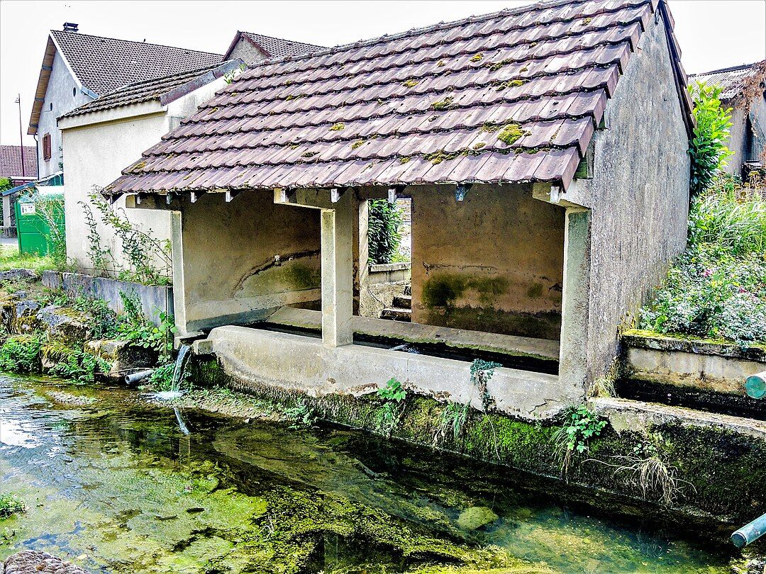 Photo 4 — Argiésans, Territoire de Belfort (90800)