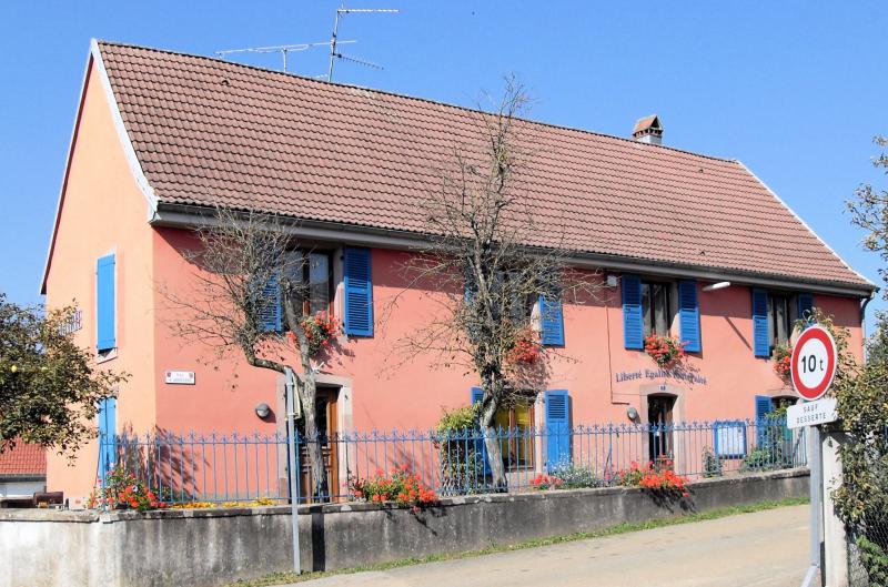 Photo 2 — Banvillars, Territoire de Belfort (90800)