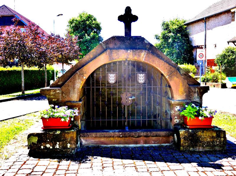 Bessoncourt