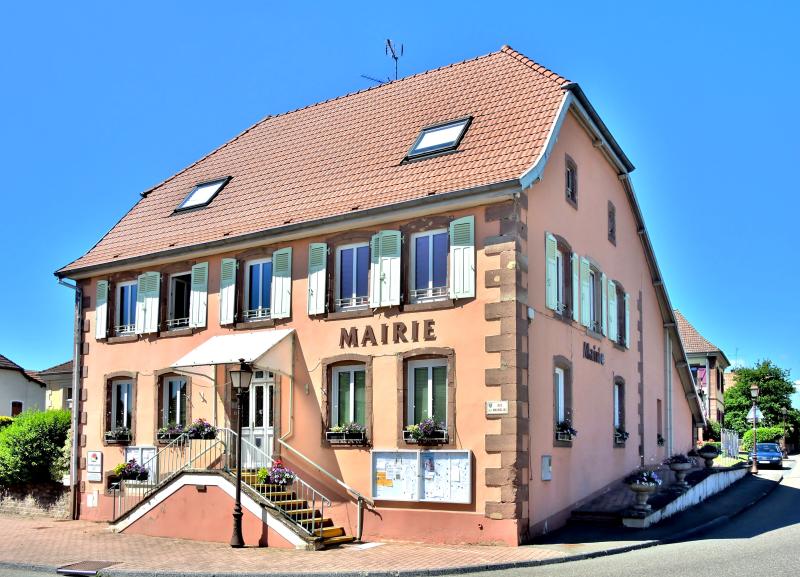 Photo 2 - Bessoncourt, Territoire de Belfort (90160)