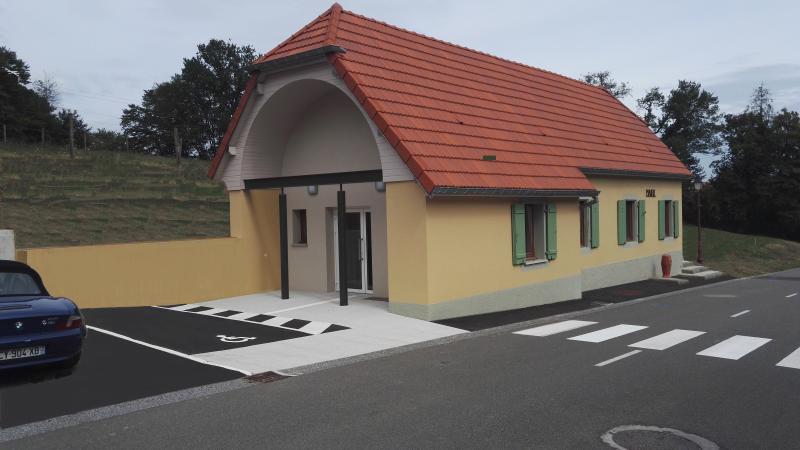 Photo 1 - Botans, Territoire de Belfort (90400)