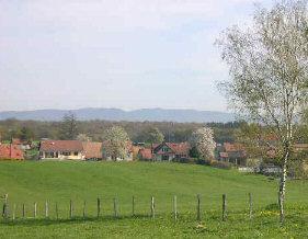 Photo 2 - Botans, Territoire de Belfort (90400)