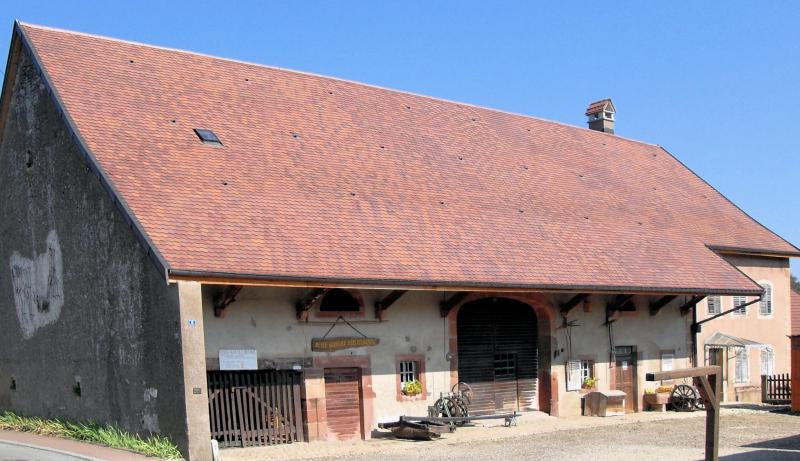 Photo 3 - Botans, Territoire de Belfort (90400)