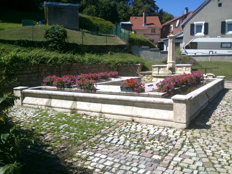 Bourogne