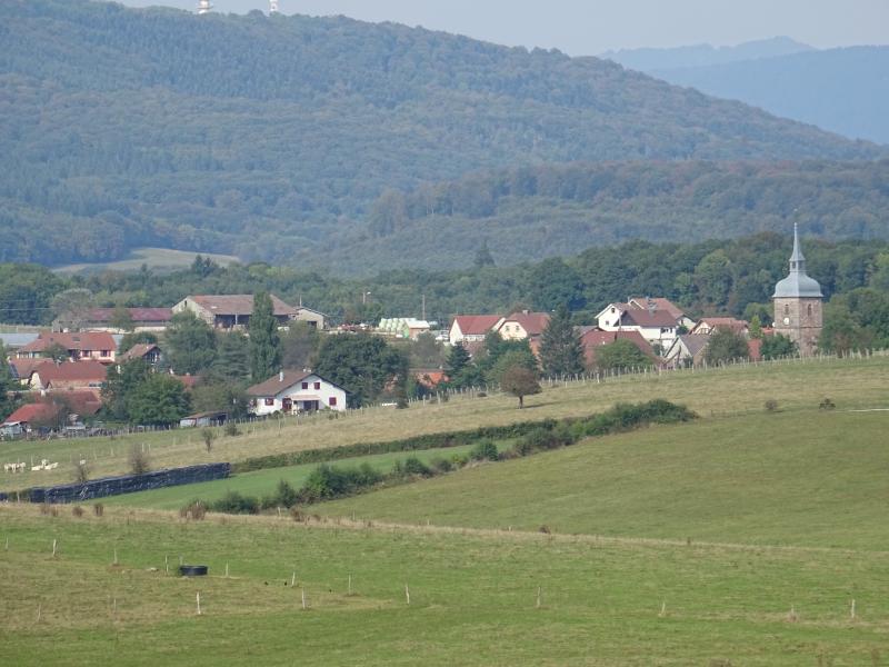 Photo 1 - Buc, Territoire de Belfort (90800)