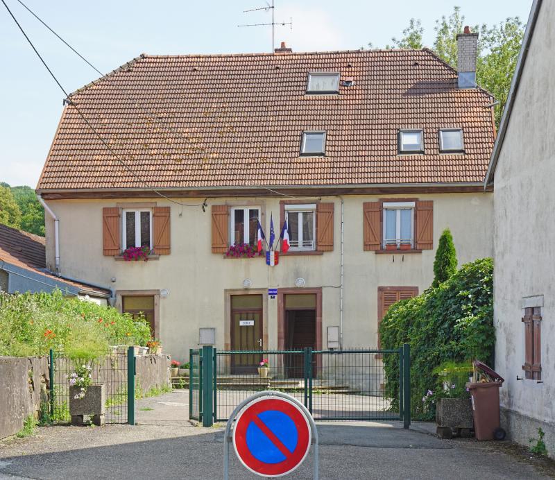 Photo 2 - Buc, Territoire de Belfort (90800)