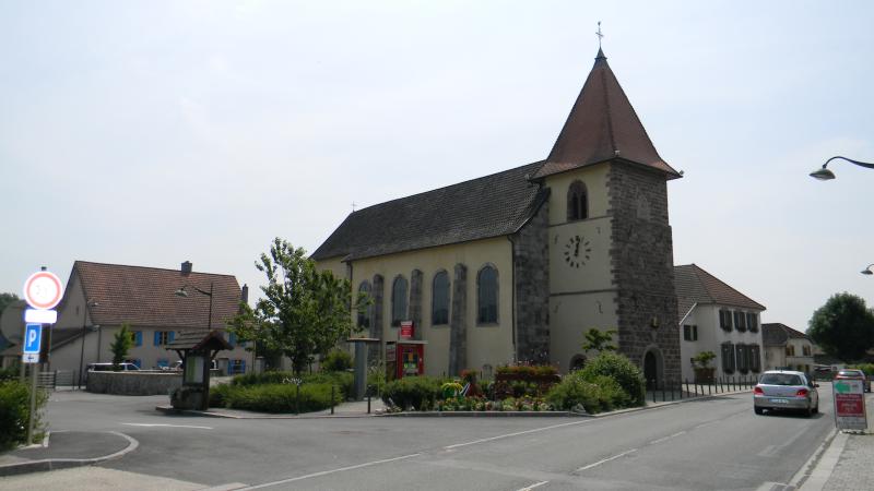 Chaux