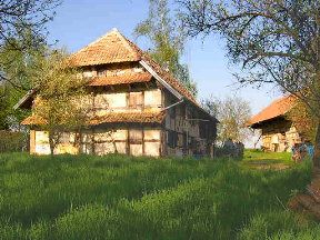 Photo 2 — Chavanatte, Territoire de Belfort (90100)