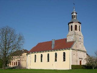 Photo 2 - Chavannes-Les-Grands, Territoire de Belfort (90100)