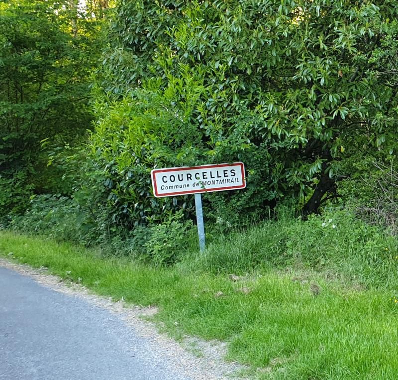 Photo 5 — Courcelles, Territoire de Belfort (90100)