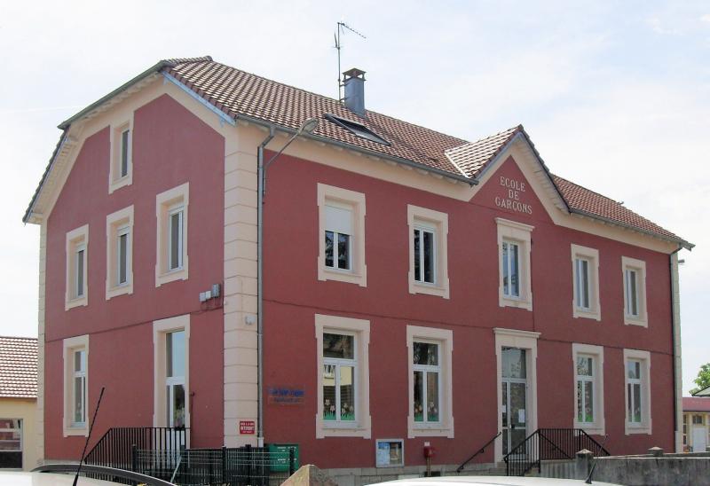 Photo 2 - Danjoutin, Territoire de Belfort (90400)