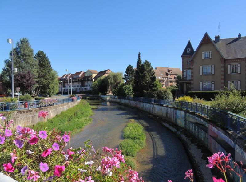 Photo 1 - Gendarmerie - Brigade de Delle - Gendarmerie nationale
