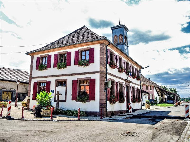 Photo 1 - Denney, Territoire de Belfort (90160)