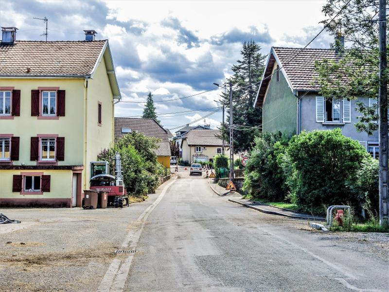 Photo 2 - Denney, Territoire de Belfort (90160)