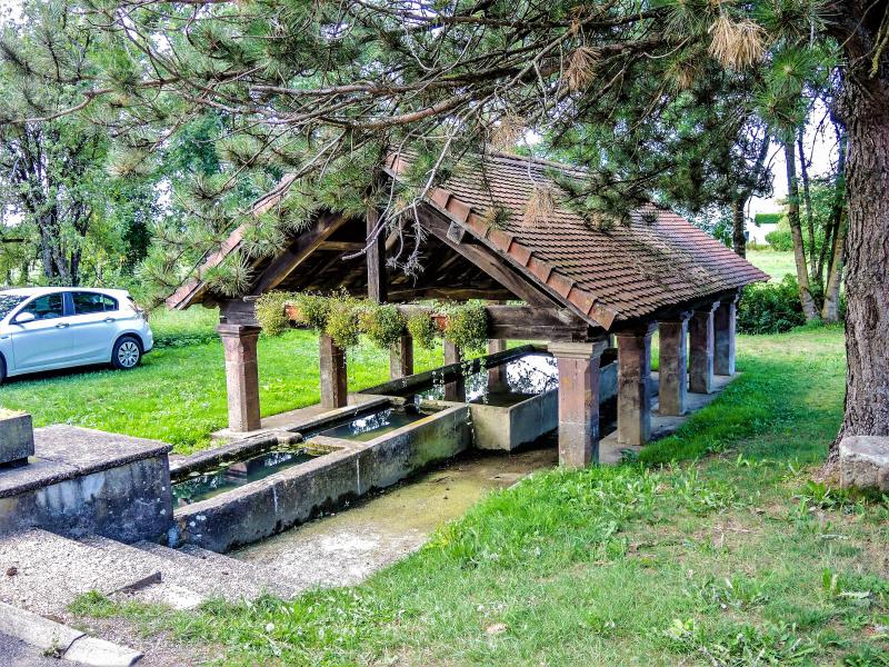 Photo 3 - Denney, Territoire de Belfort (90160)