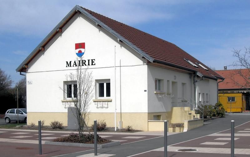 Photo 2 — Éloie, Territoire de Belfort (90300)