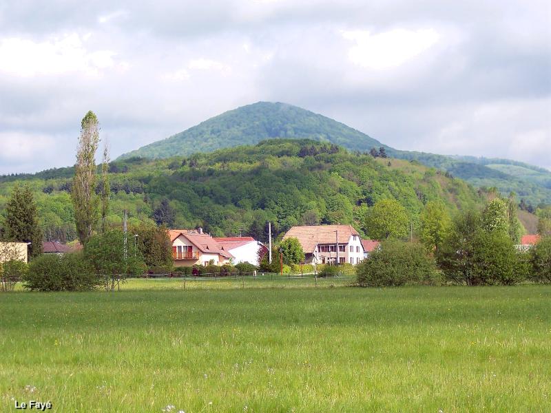 Étueffont