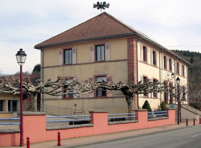 Étueffont