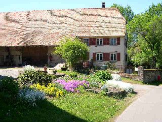 Photo 3 — Fontenelle, Territoire de Belfort (90340)