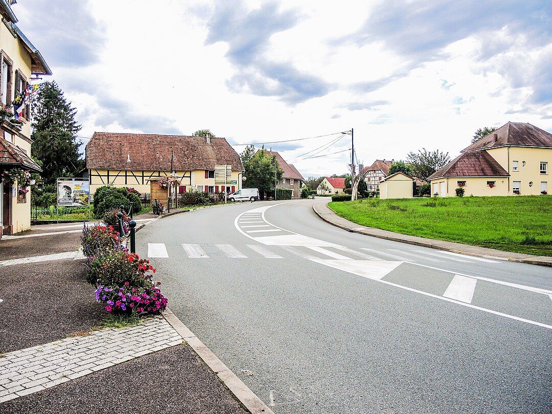 Frais, Territoire de Belfort