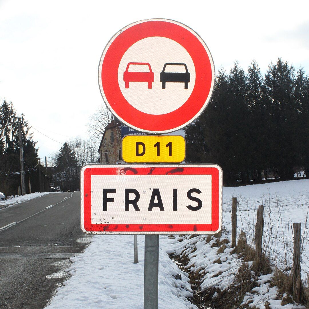 Photo 4 — Frais, Territoire de Belfort (90150)
