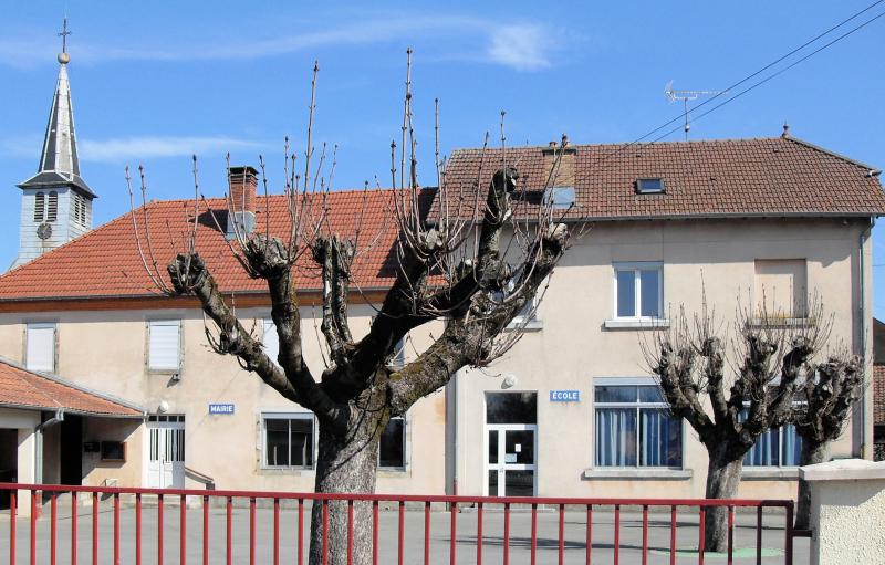 Froidefontaine
