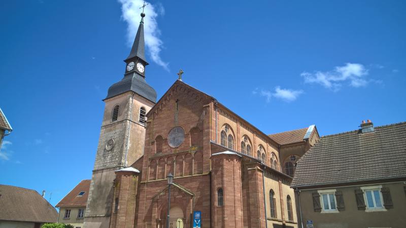 Grandvillars