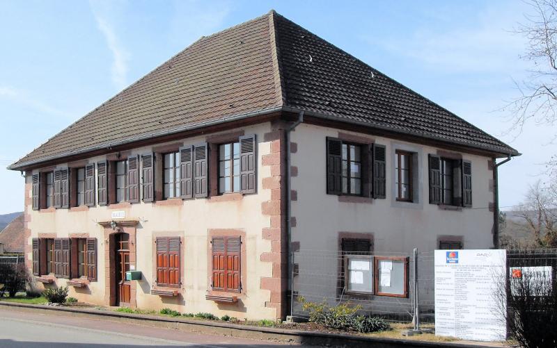 Lachapelle-sous-Chaux