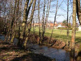 Photo 2 — Lachapelle-sous-Chaux, Territoire de Belfort (90300)