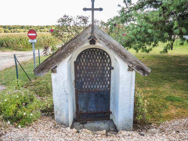 Lachapelle-sous-Rougemont