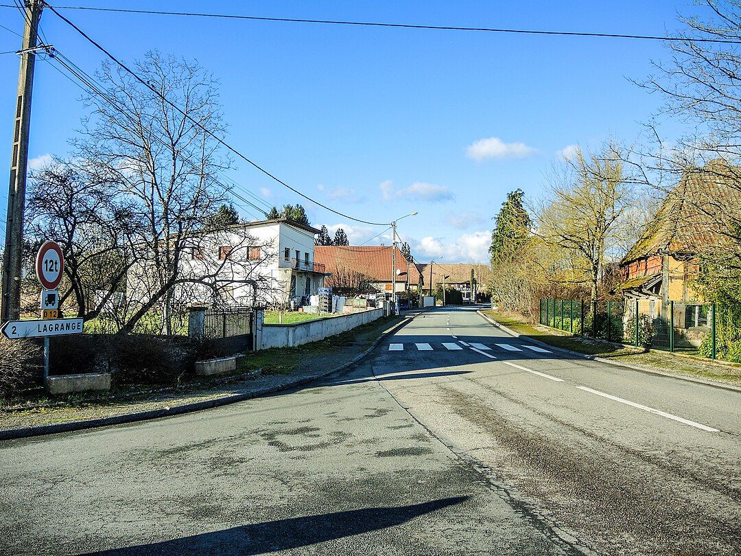 Photo 6 — Larivière, Territoire de Belfort (90150)