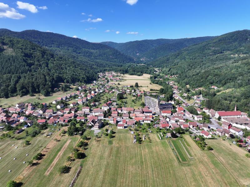 Photo 2 — Lepuix, Territoire de Belfort (90200)