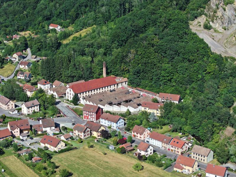Photo 4 — Lepuix, Territoire de Belfort (90200)